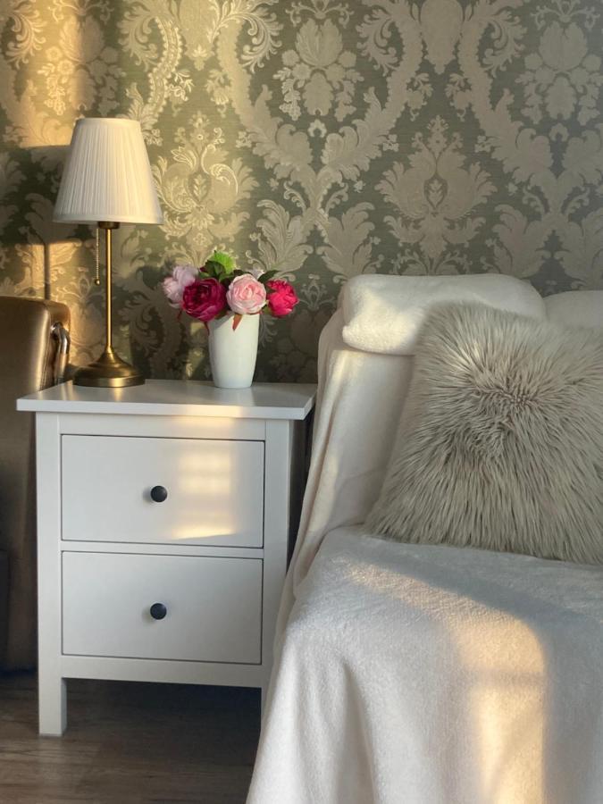 Romanceart Apartments Karlsbad Eksteriør billede
