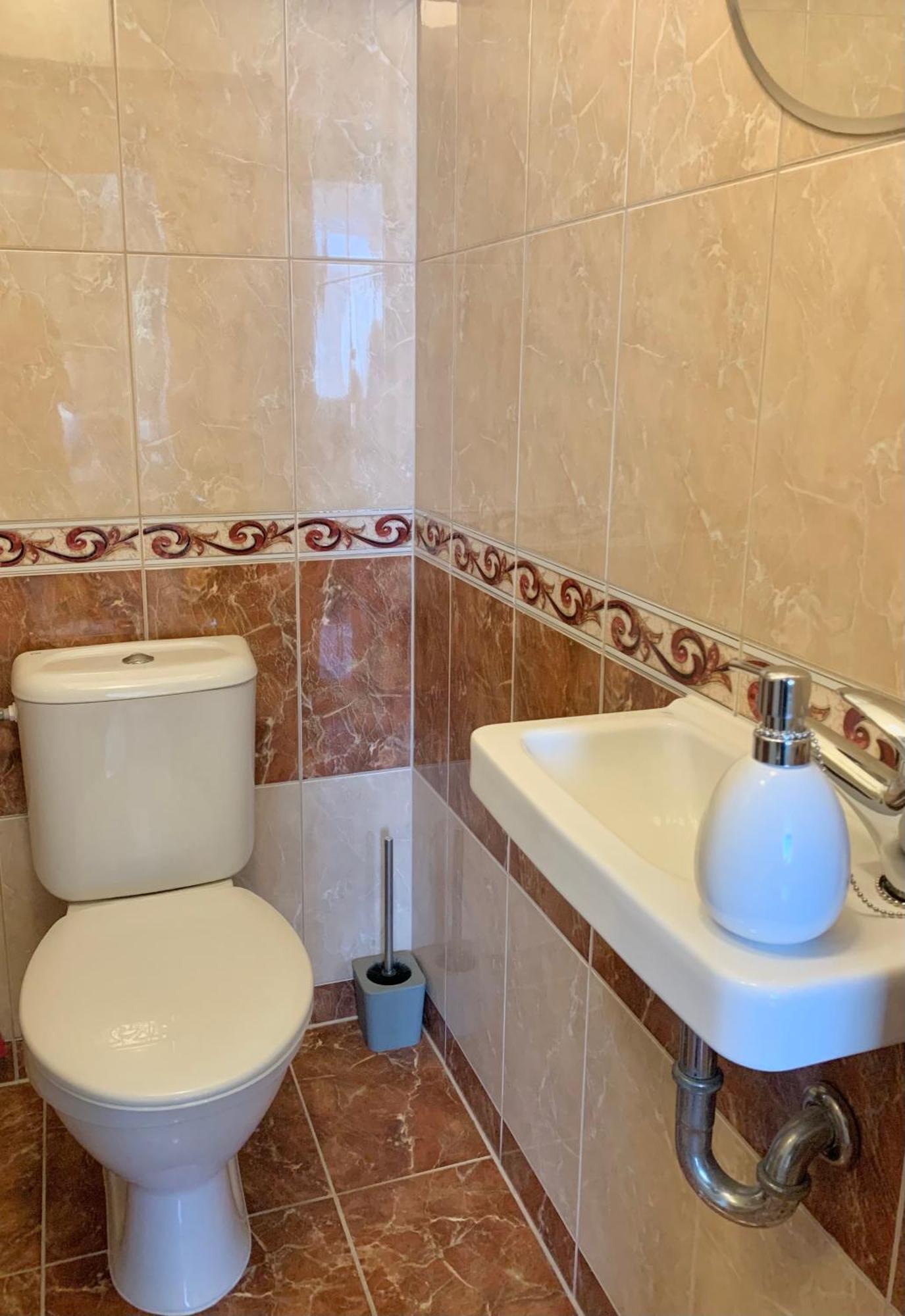 Romanceart Apartments Karlsbad Eksteriør billede