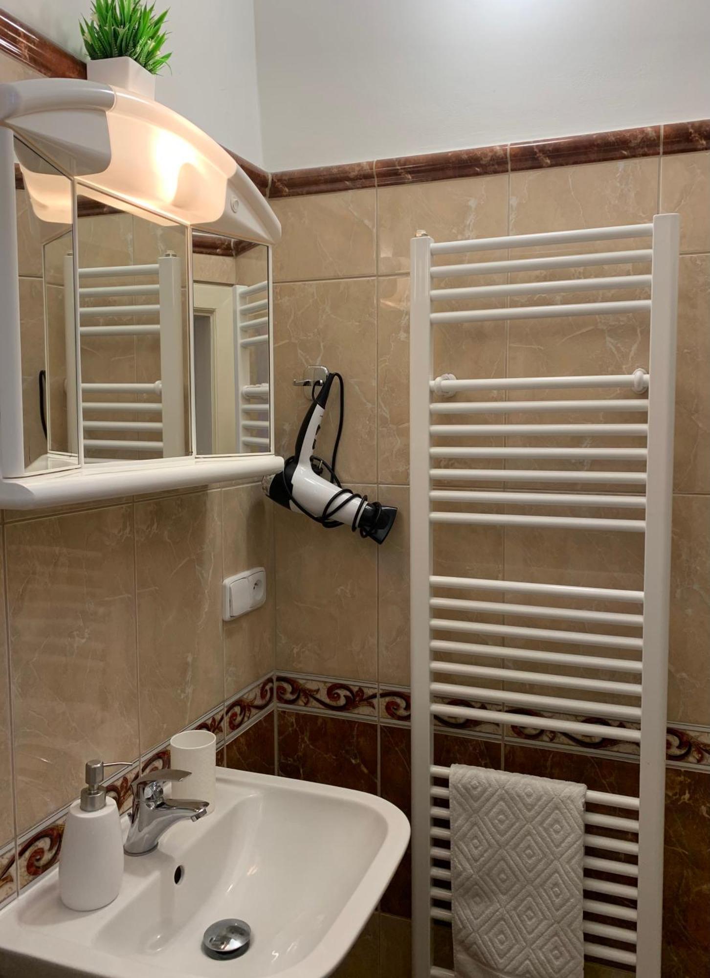 Romanceart Apartments Karlsbad Eksteriør billede