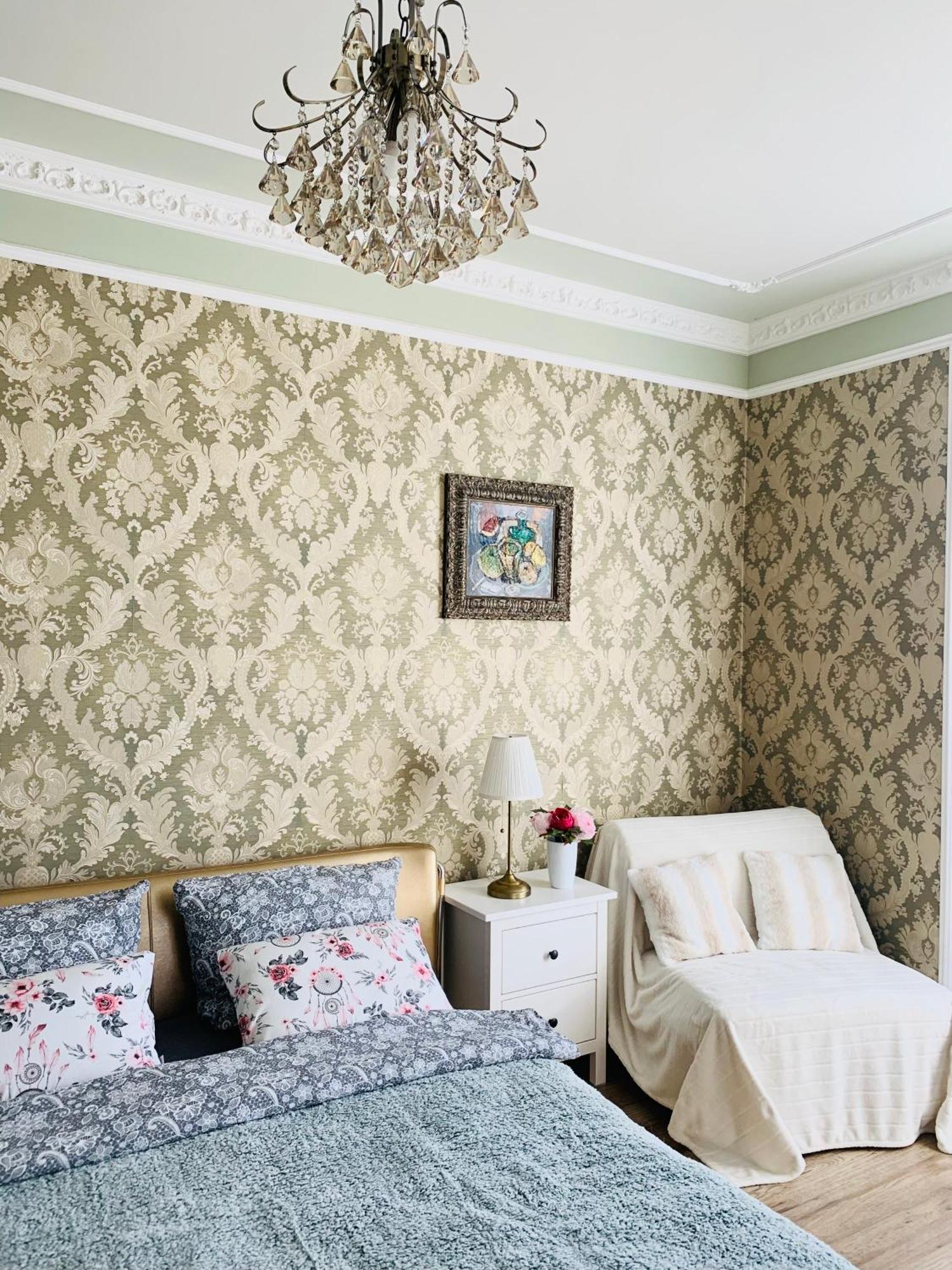 Romanceart Apartments Karlsbad Eksteriør billede