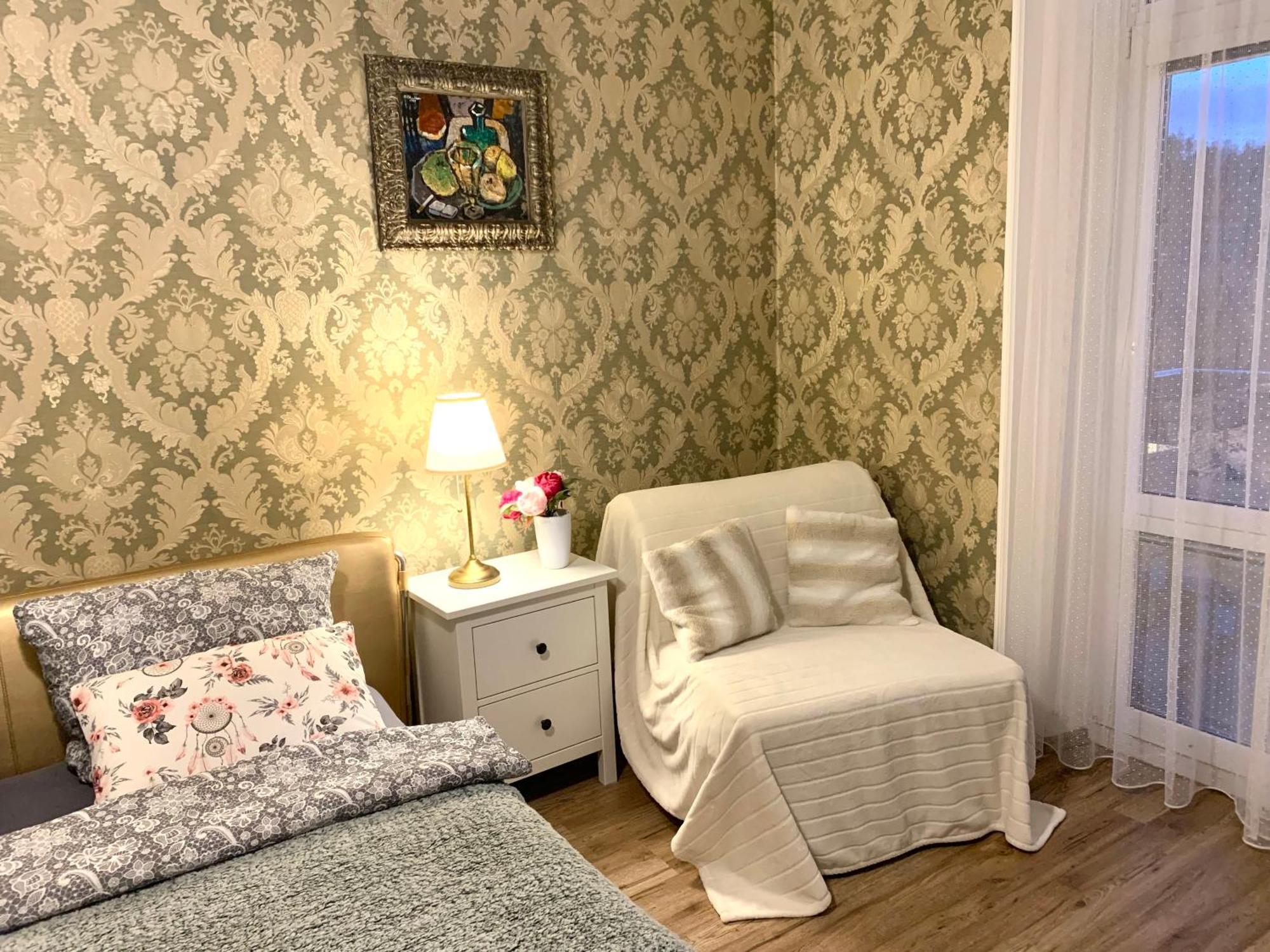 Romanceart Apartments Karlsbad Eksteriør billede